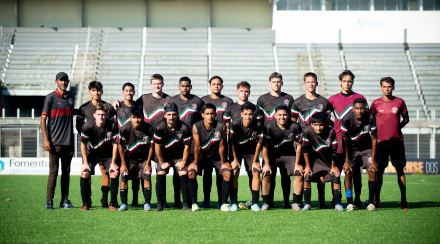 Notícias da Semana – Clube Desportivo Paranaense