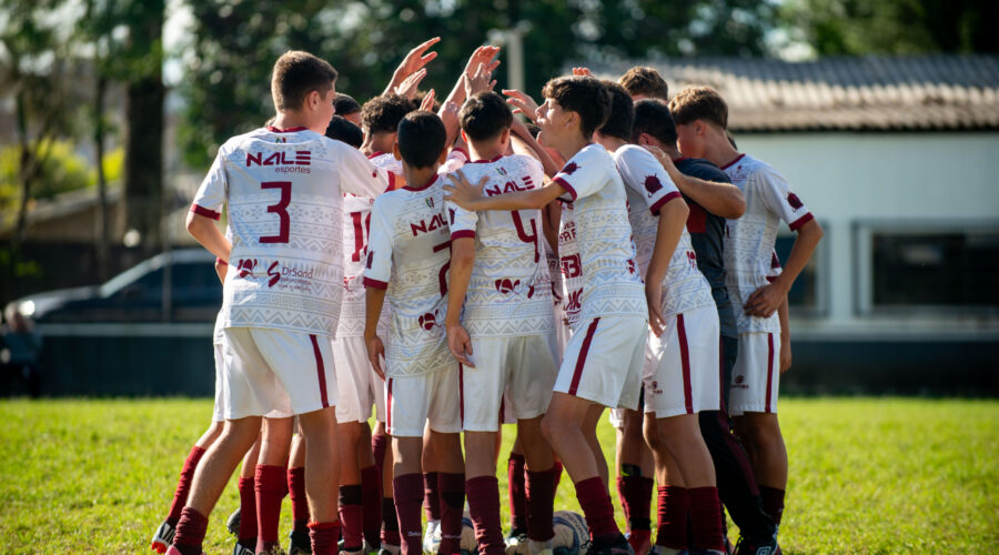 Semana cheia de desafios e conquistas para o Desportivo Paranaense!
