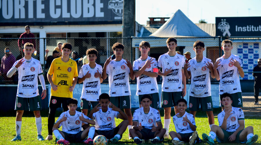 Desportivo na Suburbana Série C e Muito Mais: Estreias, Superação e Novos Desafios!