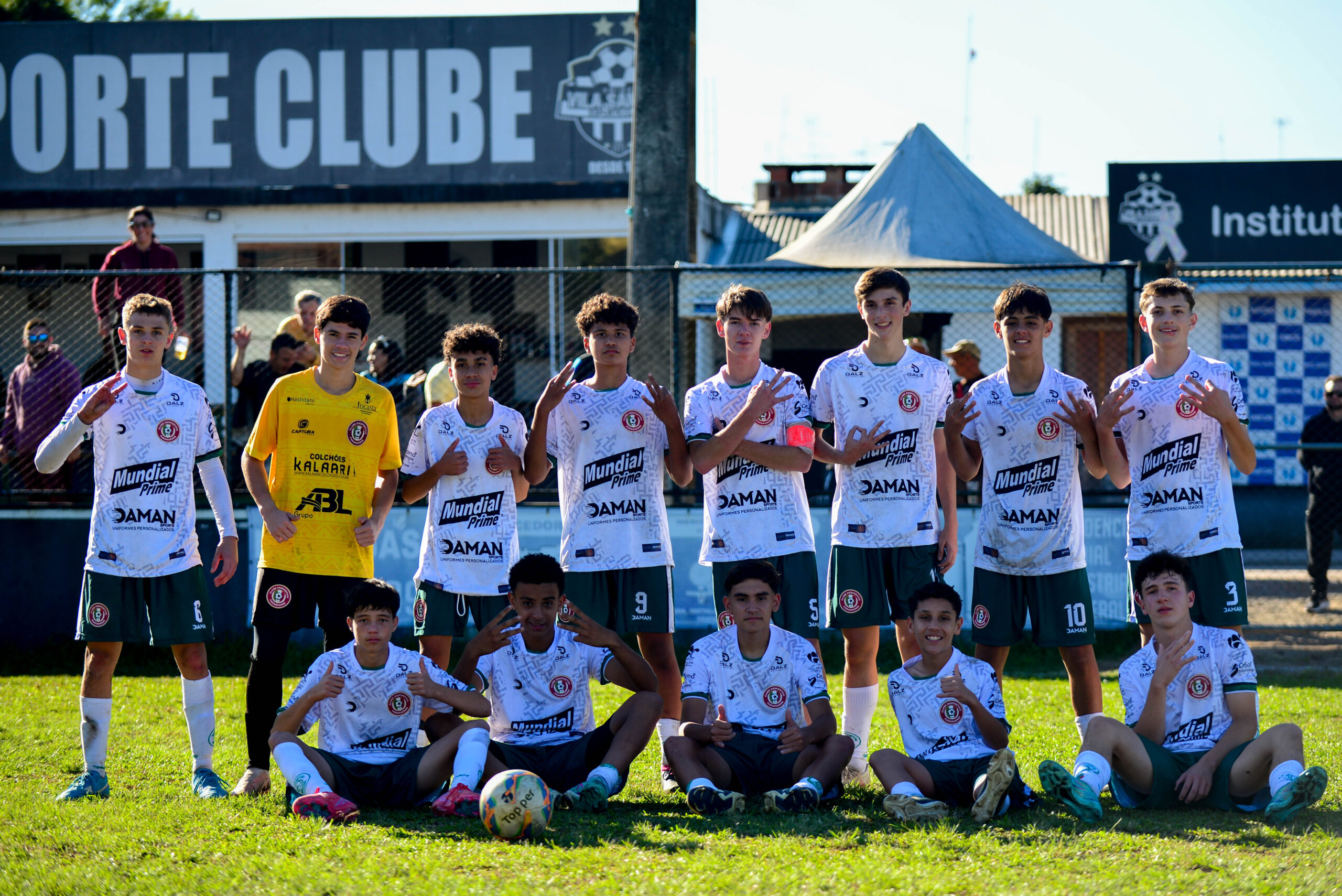 No momento, você está visualizando Desportivo na Suburbana Série C e Muito Mais: Estreias, Superação e Novos Desafios!