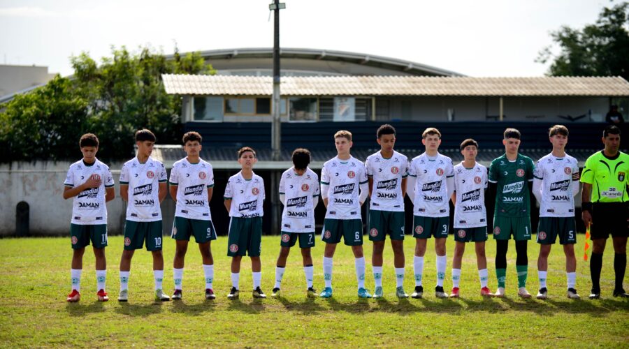 Fim de Semana de Emoções na Suburbana: Superação e Goleada! ⚽️🔥