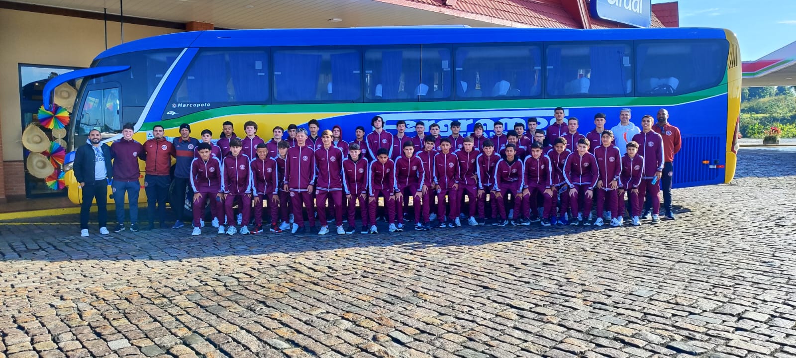 No momento, você está visualizando Rumo a São Paulo! SP Experience está oficialmente em movimento! 🚌⚽