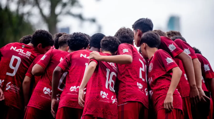 📰 Blog da Semana – Clube Desportivo Paranaense